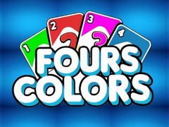 Spil fours colors