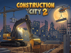 Spil Construction City 2