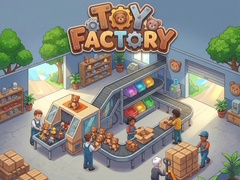 Spil Toy Factory
