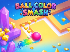 Spil Ball Color Smash
