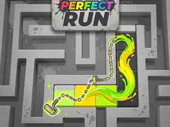 Spil Perfect Run