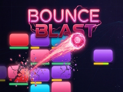 Spil Bounce Blast