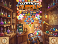 Spil Alchemist Bubbles