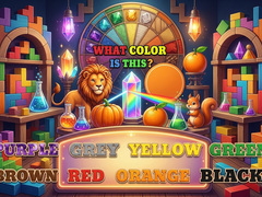 Spil What Color Is This