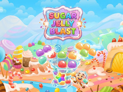 Spil Sugar Jelly Blast
