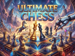 Spil Ultimate Chess