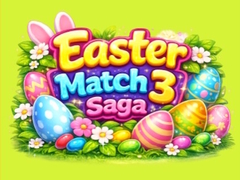Spil Easter Match 3 Saga
