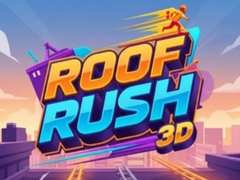 Spil Roof Rush 3D
