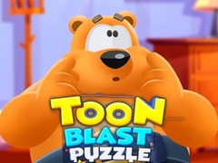 Spil Toon Blast Puzzle