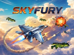 Spil Sky Fury