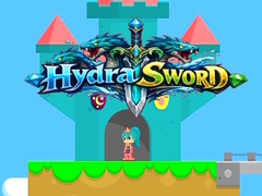 Spil Hydra Sword