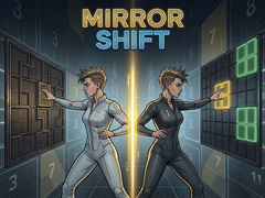 Spil Mirror Shift