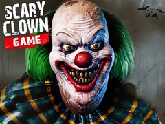 Spil Scary clown Game
