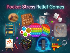 Spil Pocket Stress Relief Games