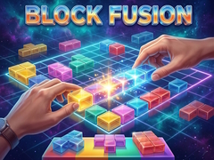 Spil Block Fusion