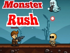 Spil Monster Rush