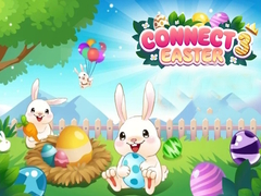 Spil Connect 3 Easter