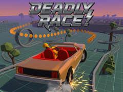 Spil Deadly Race!