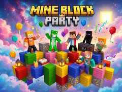 Spil Mine Block Party