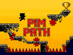 Spil Pim Path
