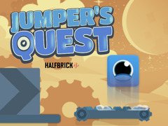 Spil Jumper's Quest