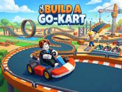 Spil Build a Go-Kart
