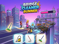 Spil Bridge Cleaner Runner