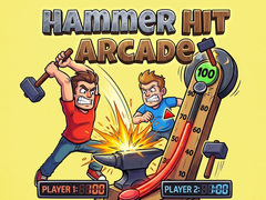 Spil Hammer Hit Arcade