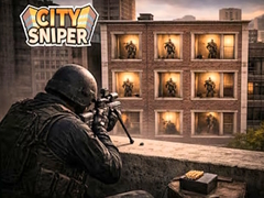 Spil City Sniper