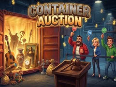 Spil Container Auction
