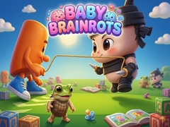 Spil Baby Brainrots