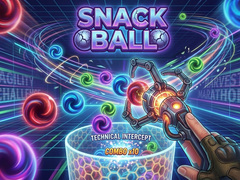 Spil Snack Ball