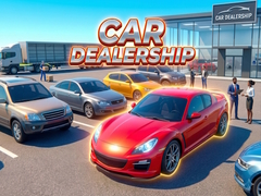 Spil Car Dealership