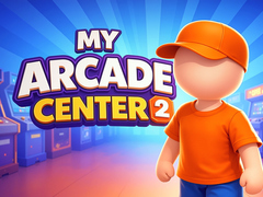 Spil My Arcade Center 2