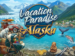 Spil Vacation Paradise: Alaska