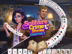 Spil Solitaire Crime Stories: Chapter 1