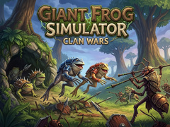 Spil Giant Frog Simulator