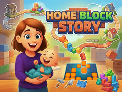 Spil Home Block Story