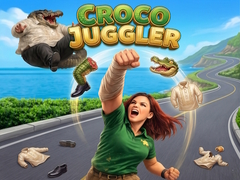 Spil Croco Juggler 