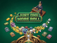 Spil Just One More Roll