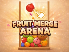 Spil Fruit Merge Arena