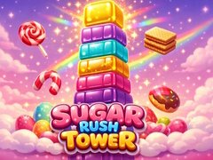 Spil Sugar Rush Tower