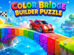 Spil Color Bridge Builder Puzzle