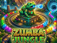 Spil Zumba Jungle