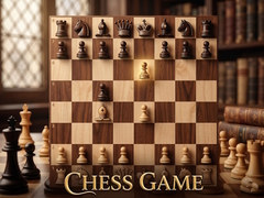 Spil Chess game