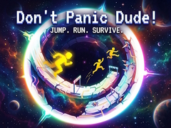 Spil Don't Panic Dude! 