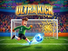 Spil Ultra Kick