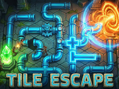 Spil Tile Escape