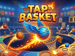 Spil Tap Basket