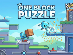 Spil One Block Puzzle